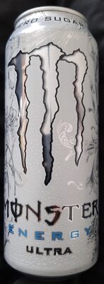 Foto de Monster Energy Ultra