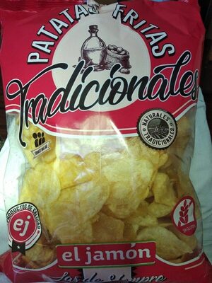 Foto de Patatas fritas tradicionales