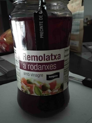 Foto de Remolarxa a Rodanxes