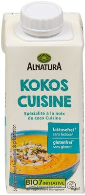 Foto de Kokos Cuisine