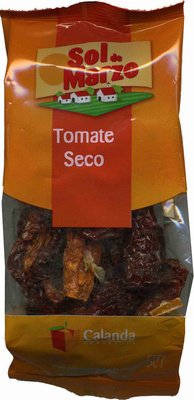 Foto de Tomate seco