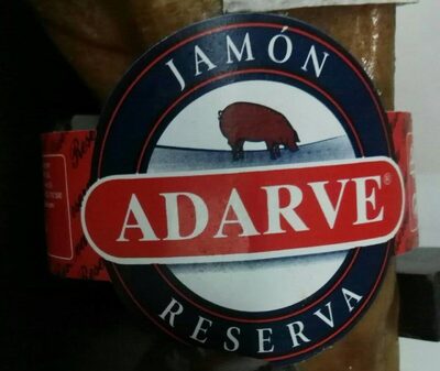 Foto de Jamón reserva