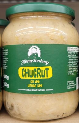 Foto de Chucrut