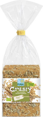 Foto de Knäckebrot