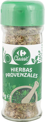 Foto de Hierbas provenzales
