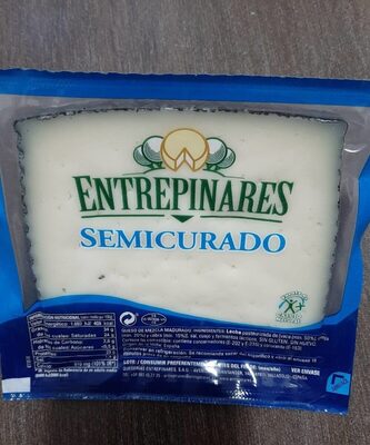 Foto de Queso de mezcla madurado