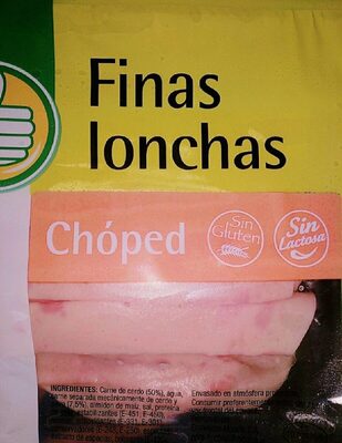 Foto de Choped