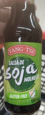 Foto de Salsa de soja