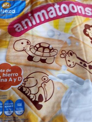 Foto de Animatoons