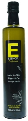 Foto de Aceite de oliva virgen extra "Esencia Andalusí"