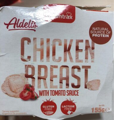 Foto de Chicken breast