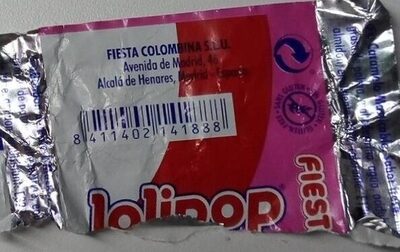 Foto de Lolipop