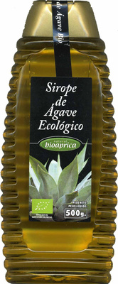 Foto de Sirope de agave