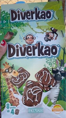 Foto de Diverkao