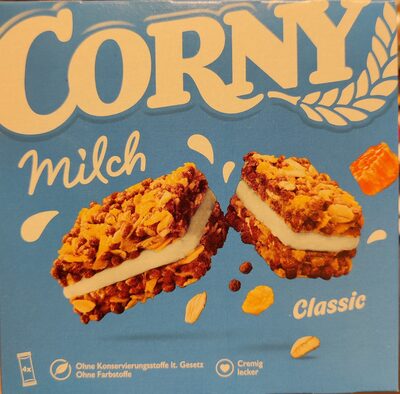 Foto de Milch Classic