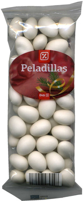 Foto de Peladillas