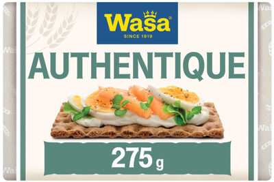 Foto de AUTHENTIQUE