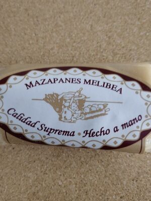 Foto de Sopa de almendras