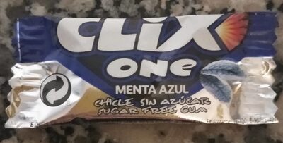 Foto de Sugar Free Chewing Gum With Sweeteners Peppermint Flavour