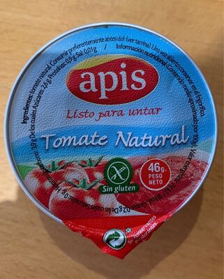 Foto de Tomate Natural