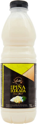 Foto de Piña Colada - Sans alcool