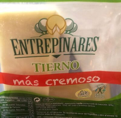 Foto de Queso tierno