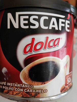 Foto de Nescafe dolca