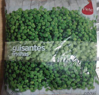 Foto de Guisantes ultracongelados