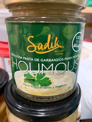 Foto de Hummus