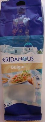 Foto de Bulgur