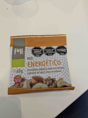 Foto de Mix energetico