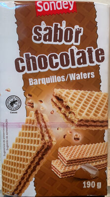 Foto de Cent wafers