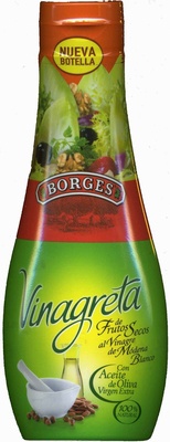 Foto de Salsa vinagreta