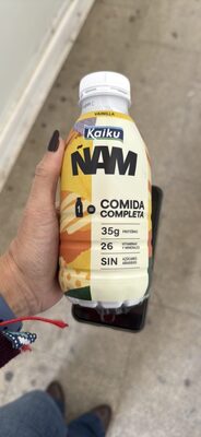Foto de ÑAM