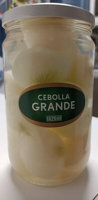 Foto de Cebolla grande