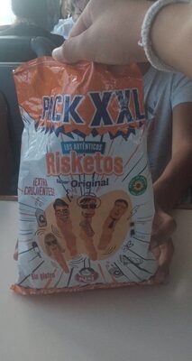 Foto de Risketos