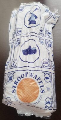 Foto de Stroopwafels