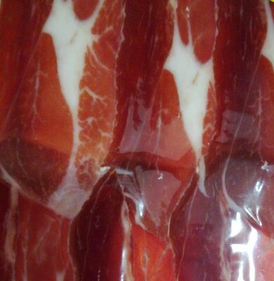Foto de Jamón Iberico de cebo