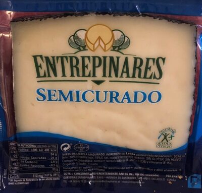 Foto de Queso semicurado