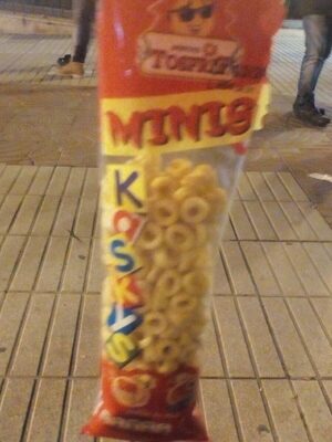 Foto de Kaskys