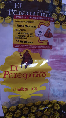 Foto de Alubia riñon