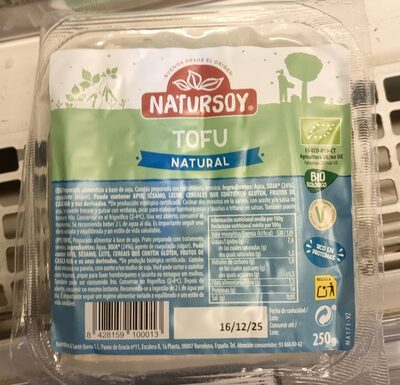 Foto de Tofu