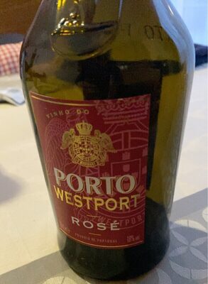 Foto de Porto wesport rose