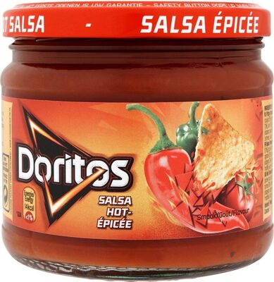 Foto de Salsa Hot