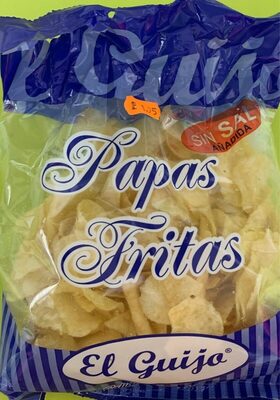 Foto de Patatas fritas