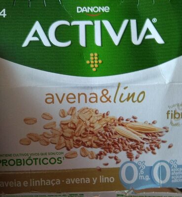 Foto de Avena & lino
