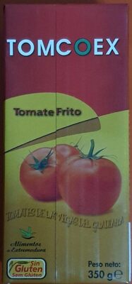 Foto de Tomate frito