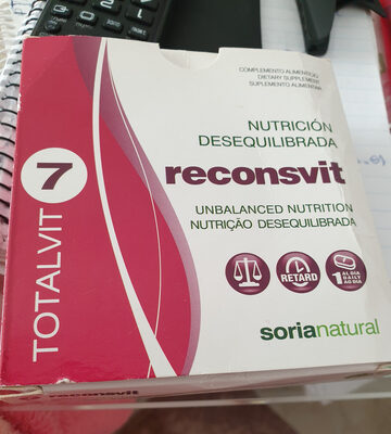 Foto de reconsvit 7