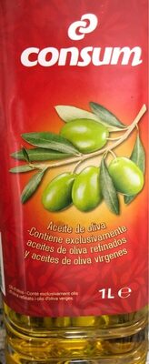 Foto de Aceite de oliva