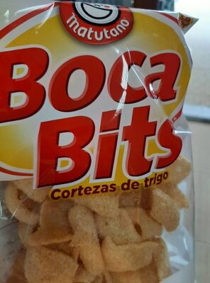 Foto de Boca bit
